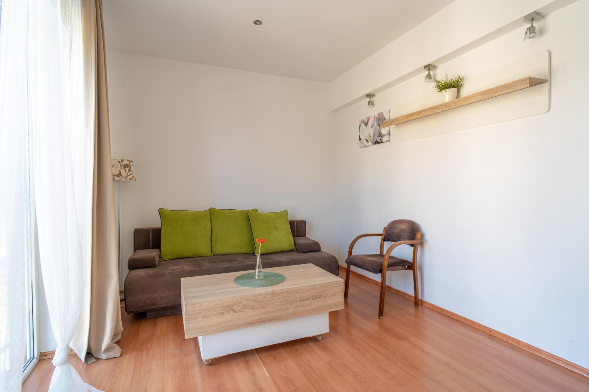 Pod Wydma Hotel Unieście Eksteriør billede