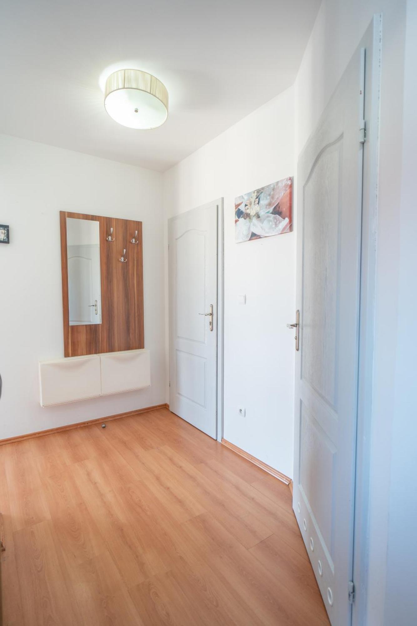 Pod Wydma Hotel Unieście Eksteriør billede